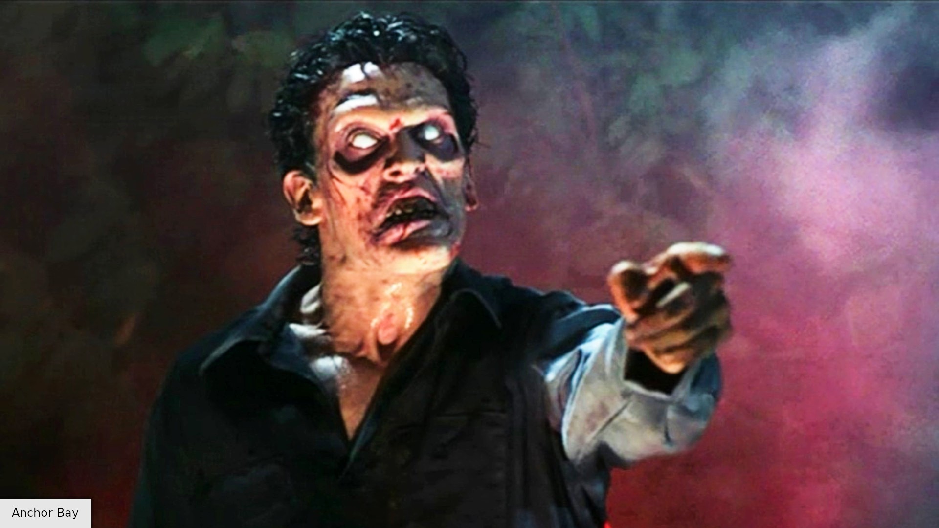 Evil Dead Rise” is a bloody good time – The Shield