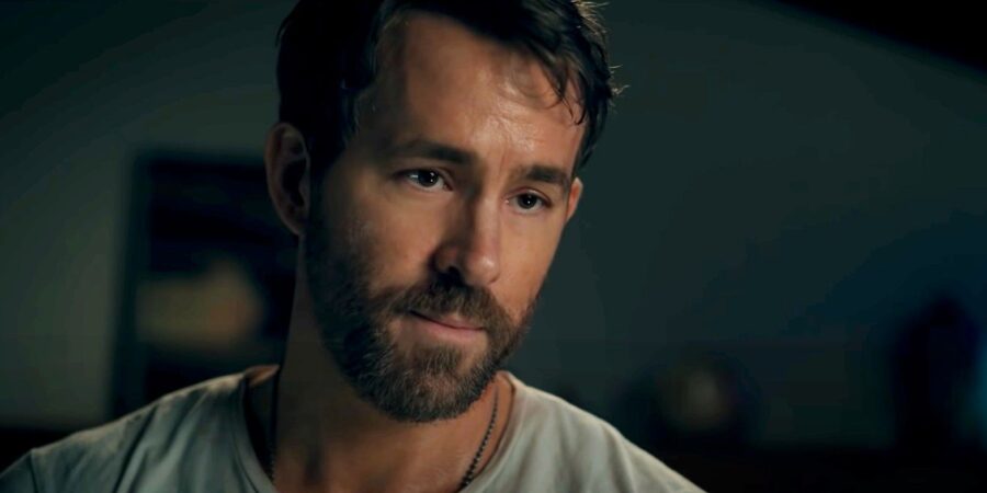 ryan reynolds