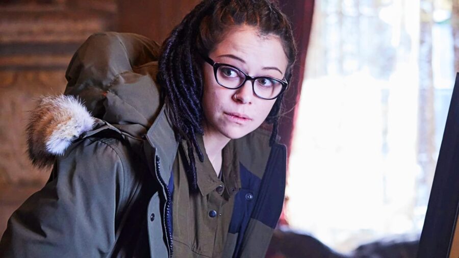 Tatiana Maslany