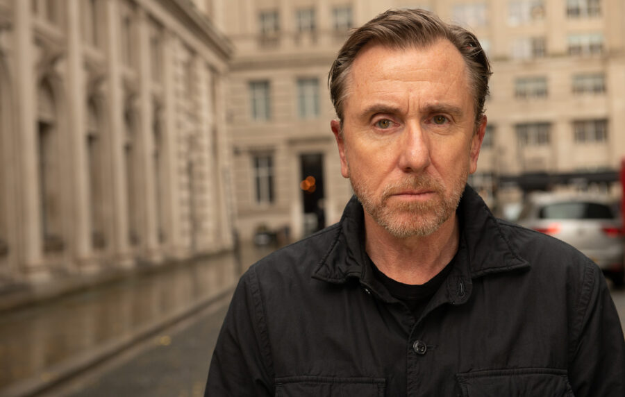 tim roth