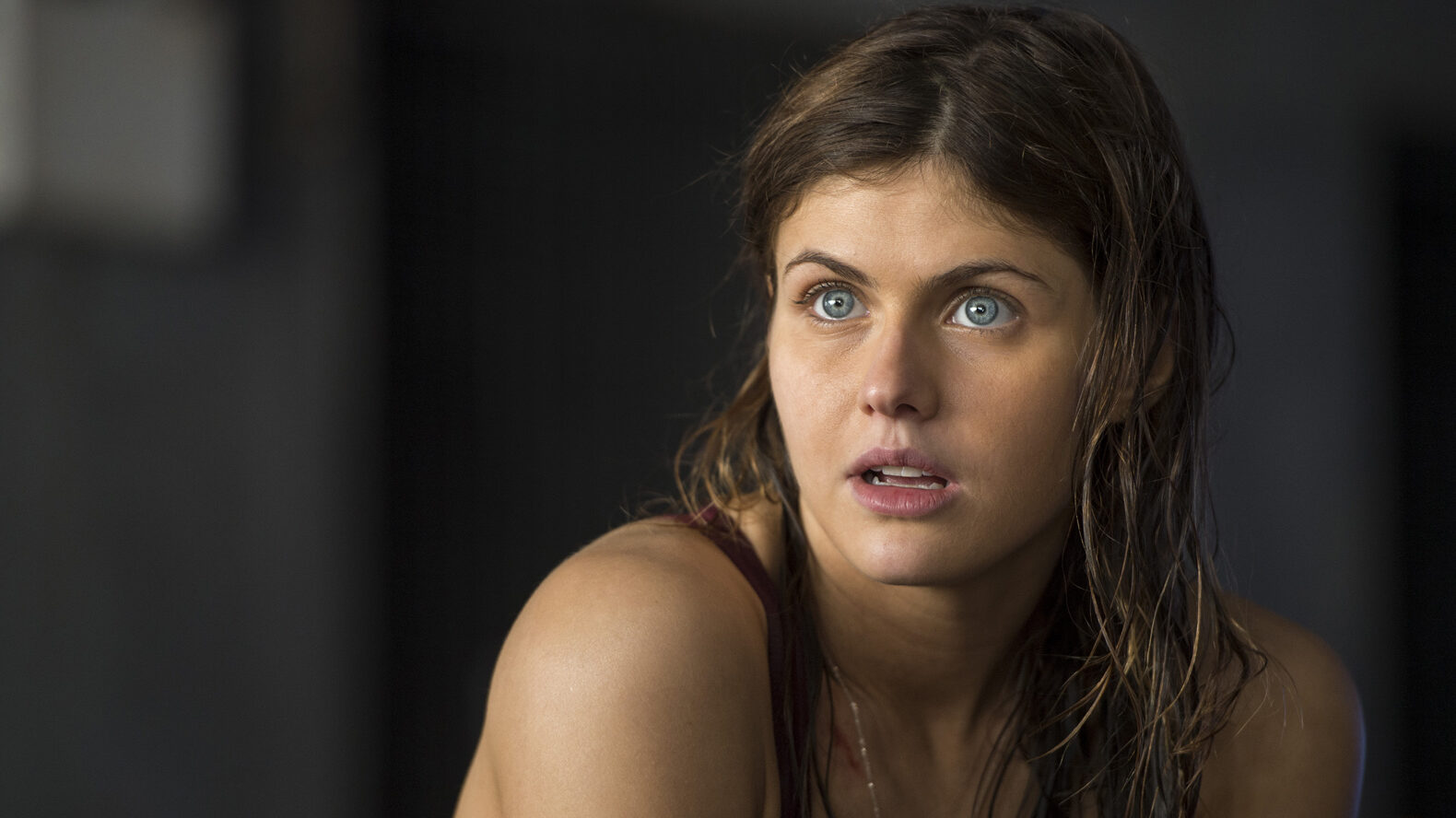 Alexandra Daddario Speaks Out On Being Replaced In Her Biggest