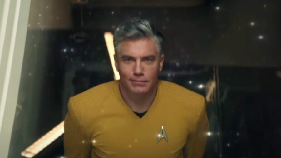 anson mount star trek strange new worlds