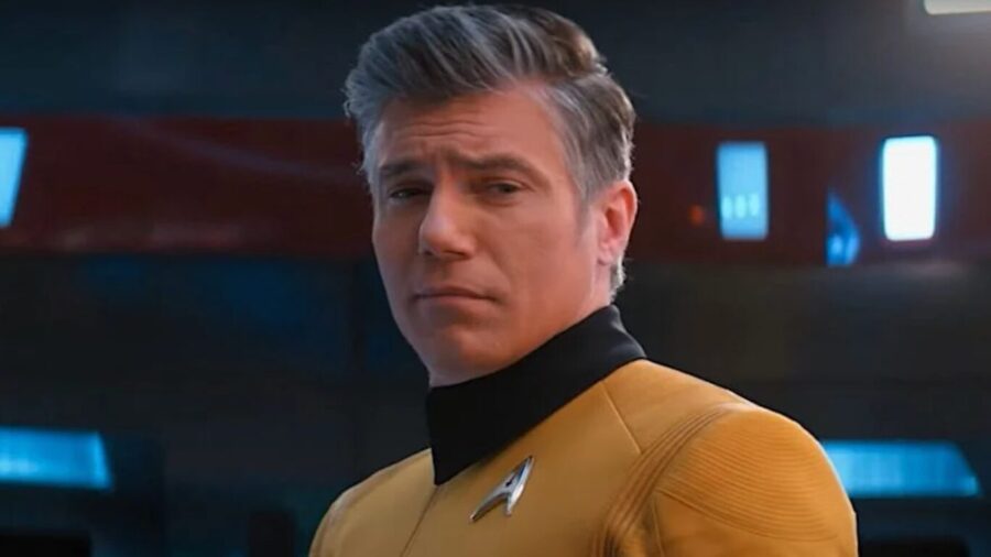 anson mount star trek