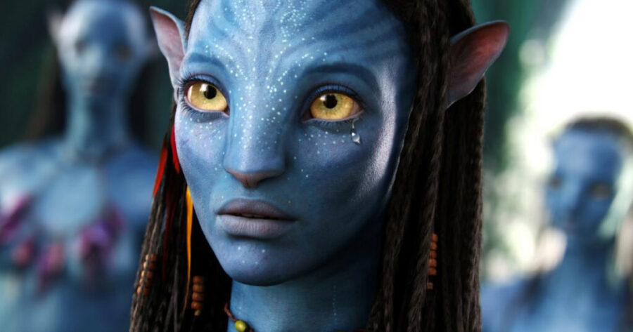 tage ned krybdyr Oversætte Avatar 2 Already On Track To Flop