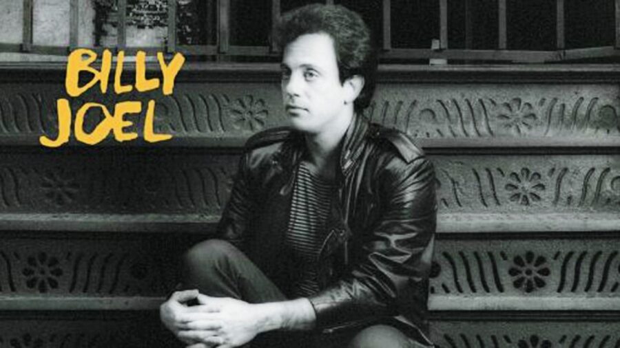 billy joel