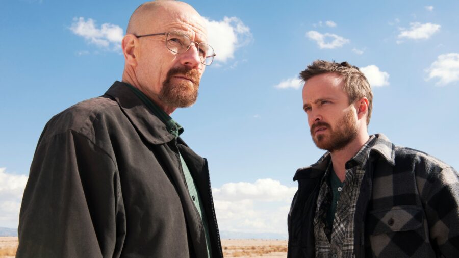 breaking bad