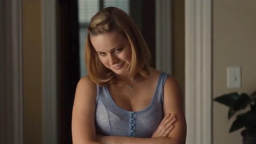 brie larson the spectacular now