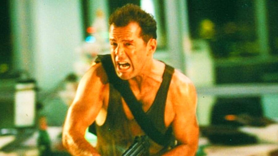 die hard