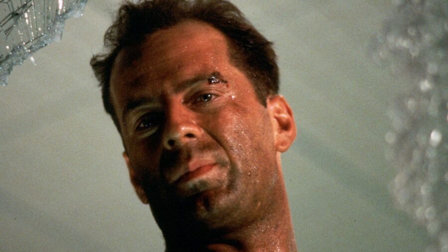 bruce willis