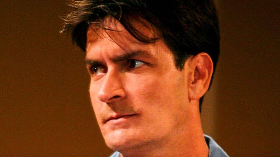 Charlie Sheen