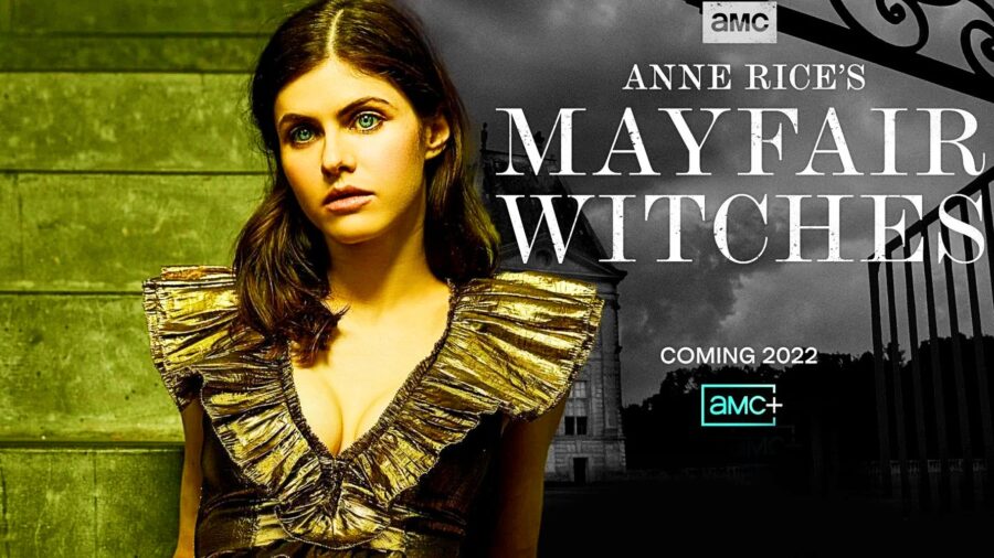 mayfair witches alexandra daddario