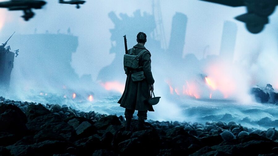 dunkirk netflix streaming