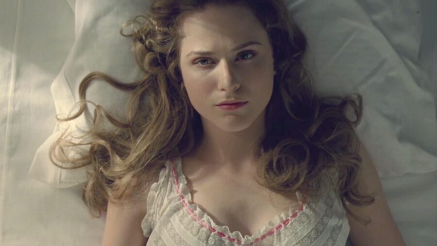 evan rachel wood westworld