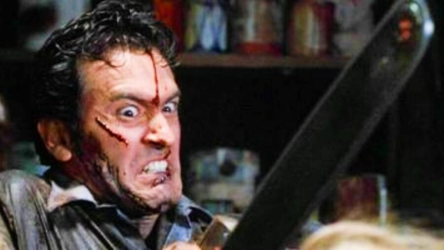 Evil Dead Rise Clip Previews New Deadite Threat