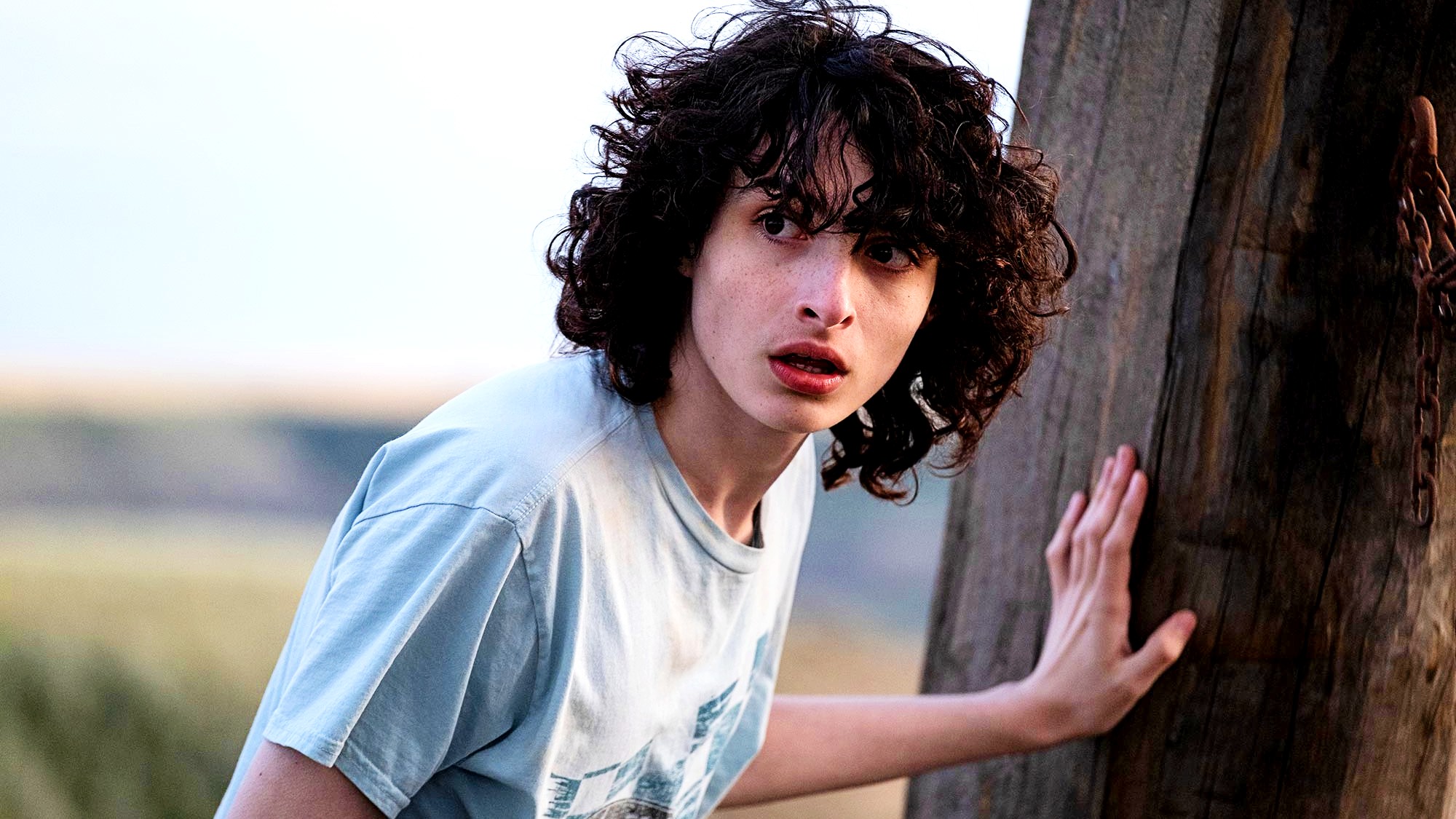 finn wolfhard