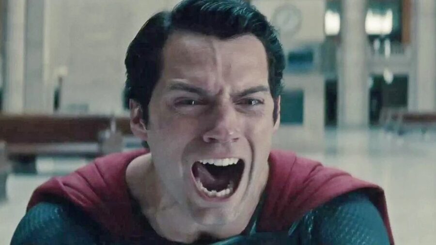 Henry Cavill Won't Be Back As Superman After All & Devastated Fans Are  Pitching New Roles - Narcity