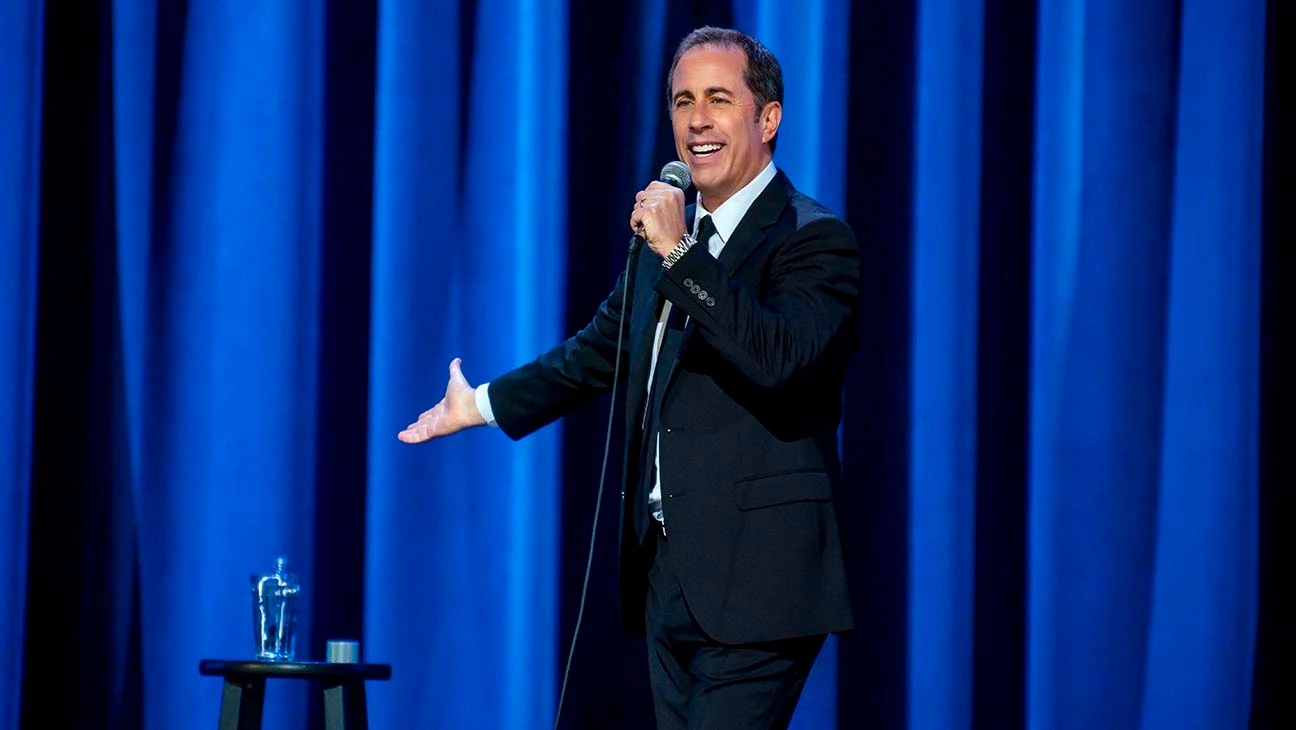 jerry seinfeld