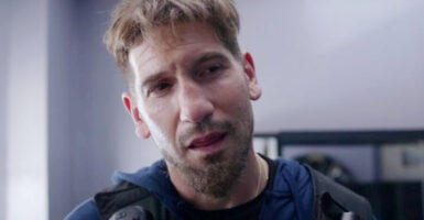 jon bernthal we own this city feature