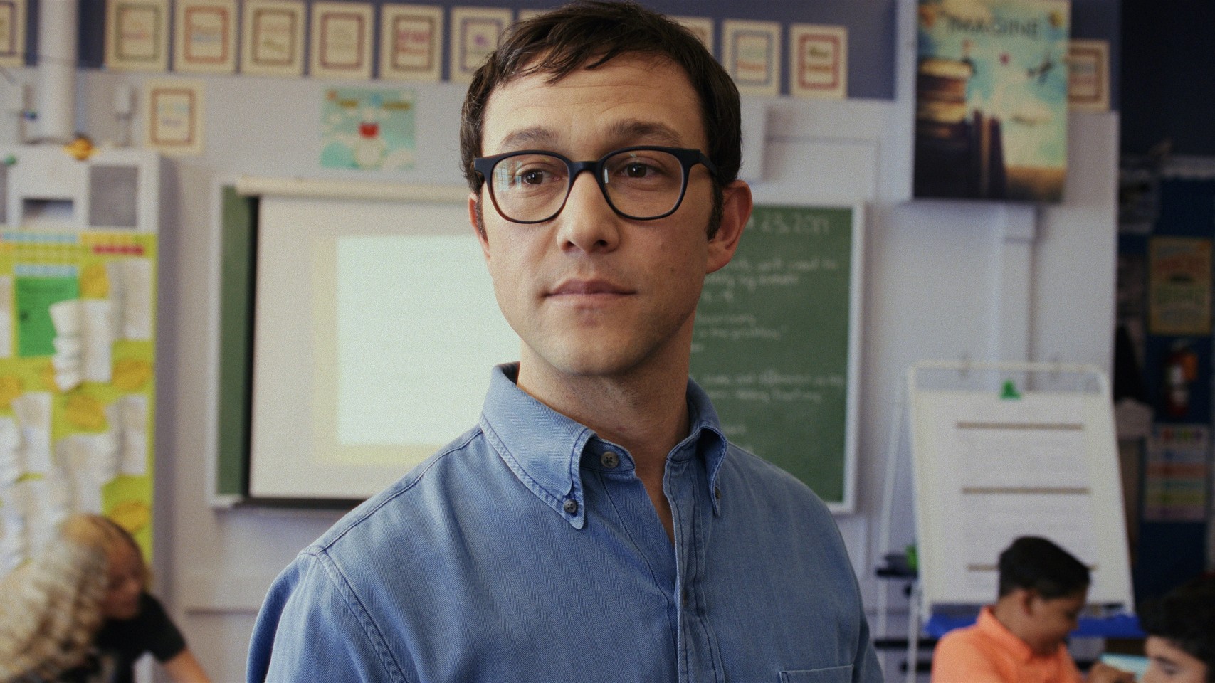 joseph gordon-levitt