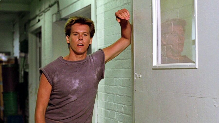 Kevin Bacon