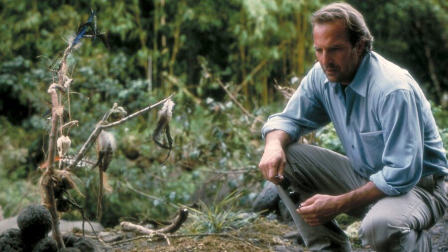 kevin costner dragonfly