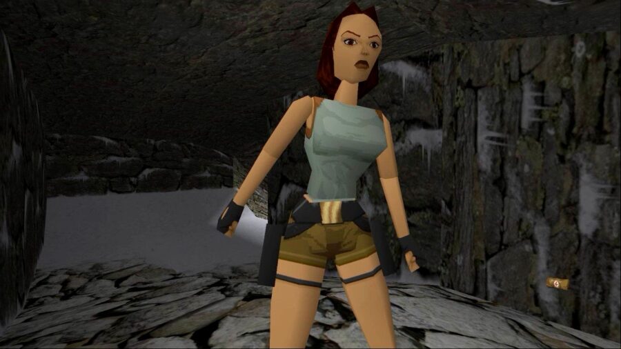 best tomb raider game