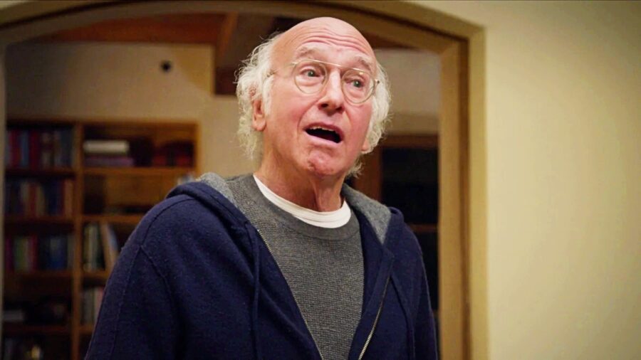 larry david