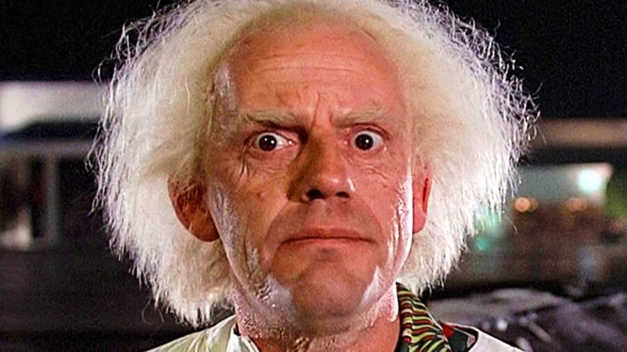 Christopher Lloyd