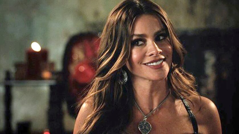 sofia vergara machete kills