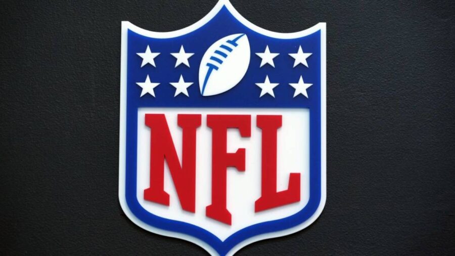 nfl logo