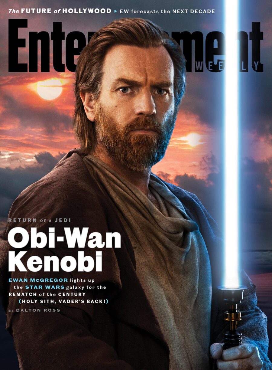 Updated: 'Obi-Wan Kenobi' Cast Revealed With Owen and Beru Returning;  Filming Starts in April, Moses Ingram to Have Major Role - Star Wars News  Net