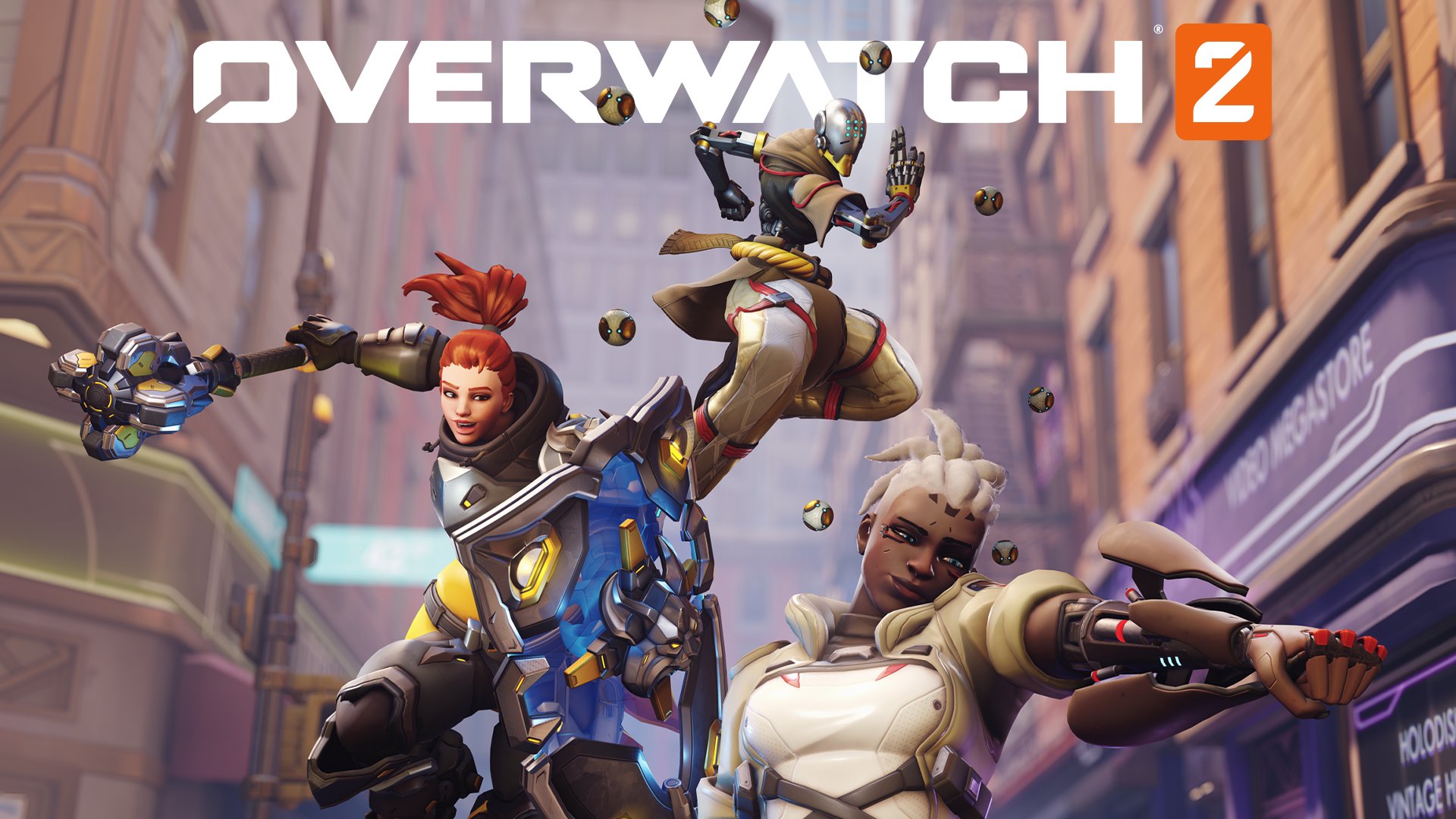 Overwatch 2': Activision Blizzard Cancels Highly-Anticipated Game