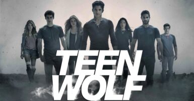teen wolf revival
