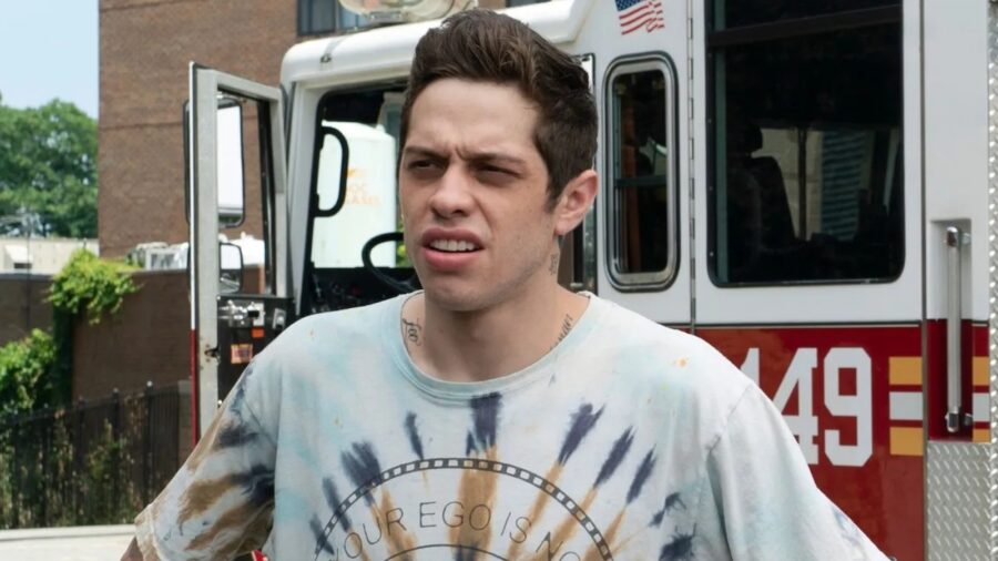 pete davidson