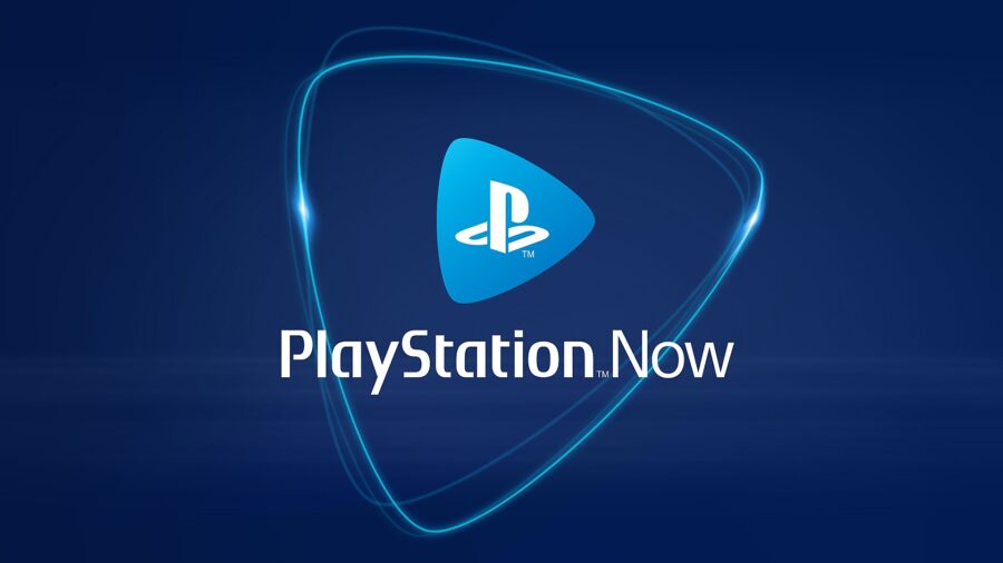 playstation now