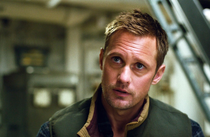 Alexander Skarsgard