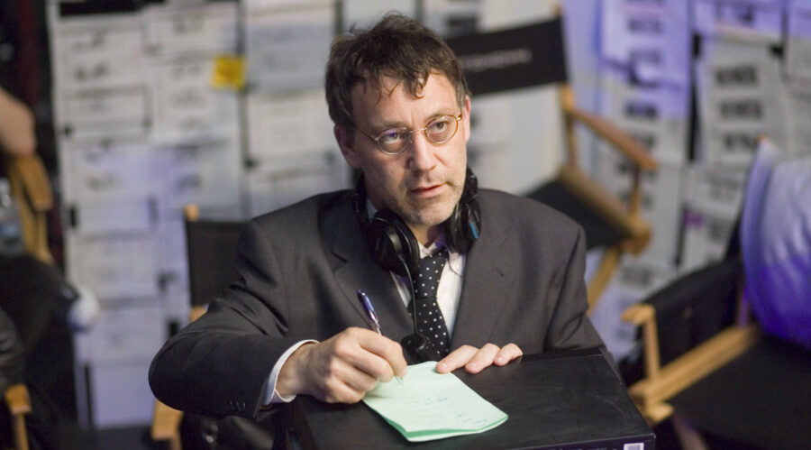 sam raimi