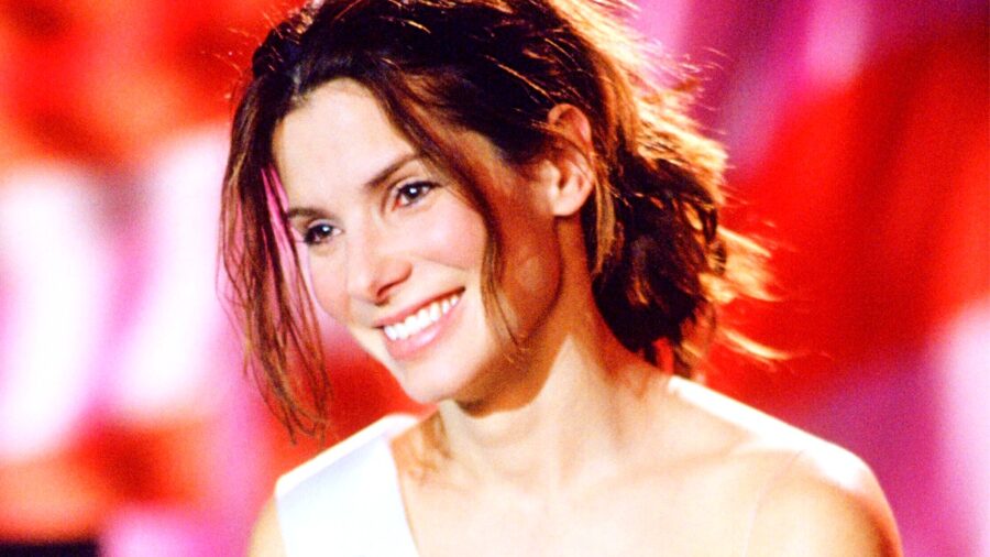 sandra bullock German