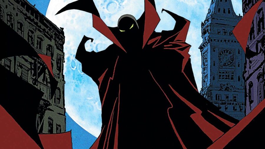 Spawn