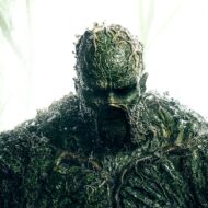 swamp thing justice league dark