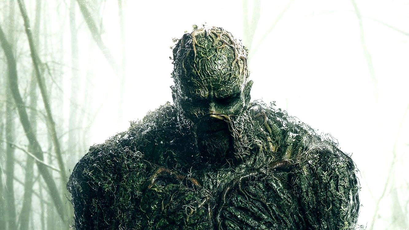 The Best Marvel Director Is Making Swamp Thing And Star Wars At The Same Time