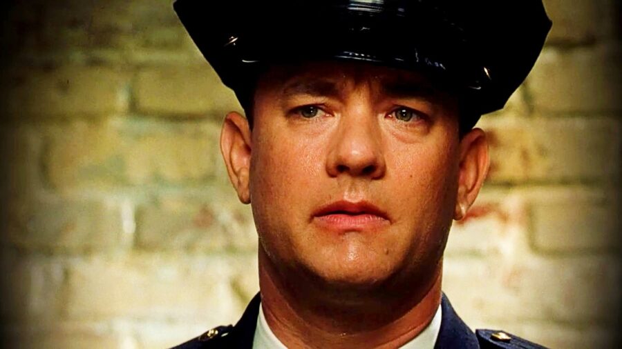 tom hanks