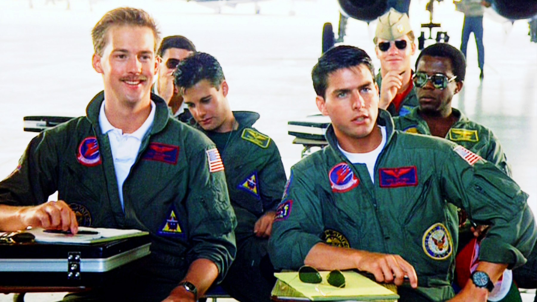 top gun