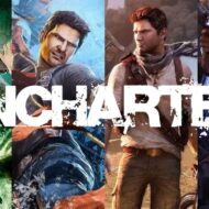 uncharted games