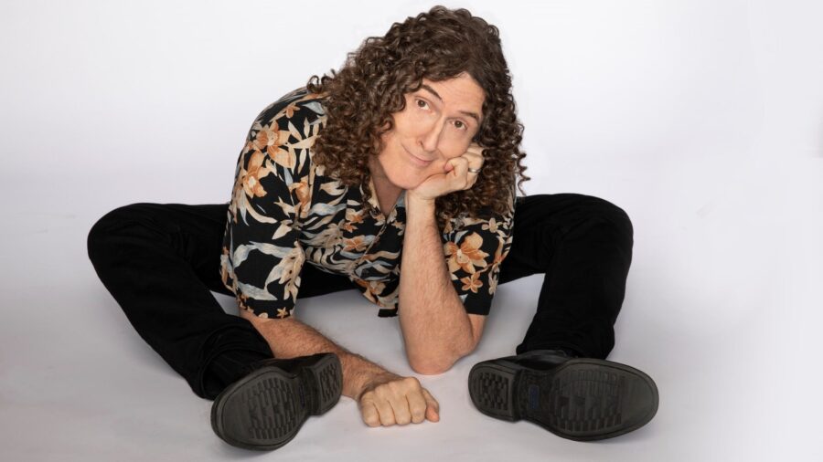 weird al