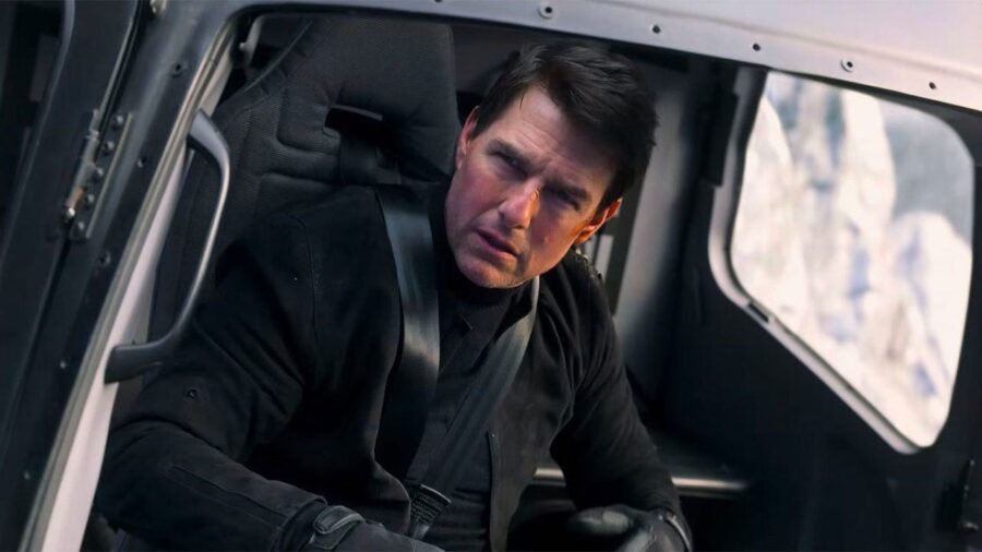 tom cruise