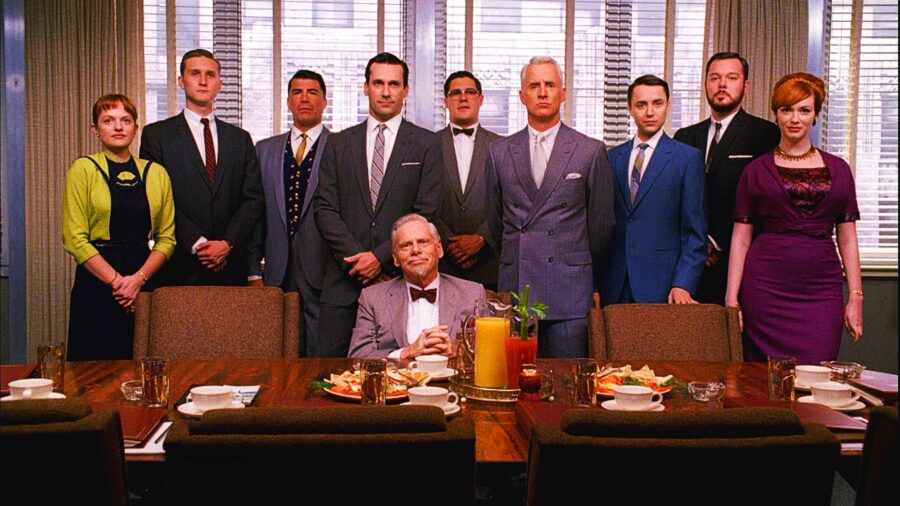 mad men