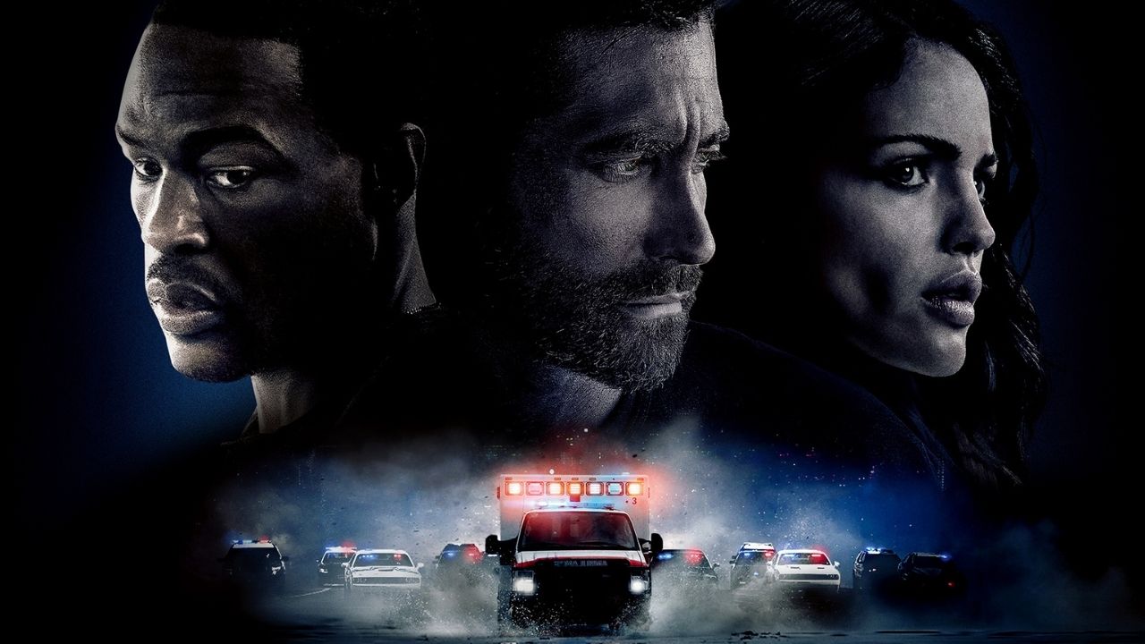 Ambulance Australia - Rotten Tomatoes