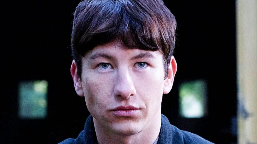 Barry Keoghan