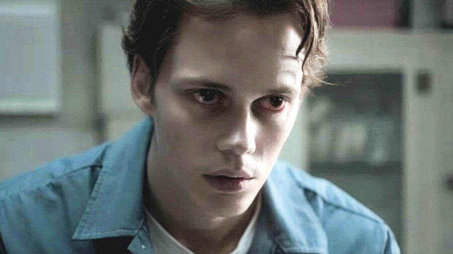 Bill Skarsgard